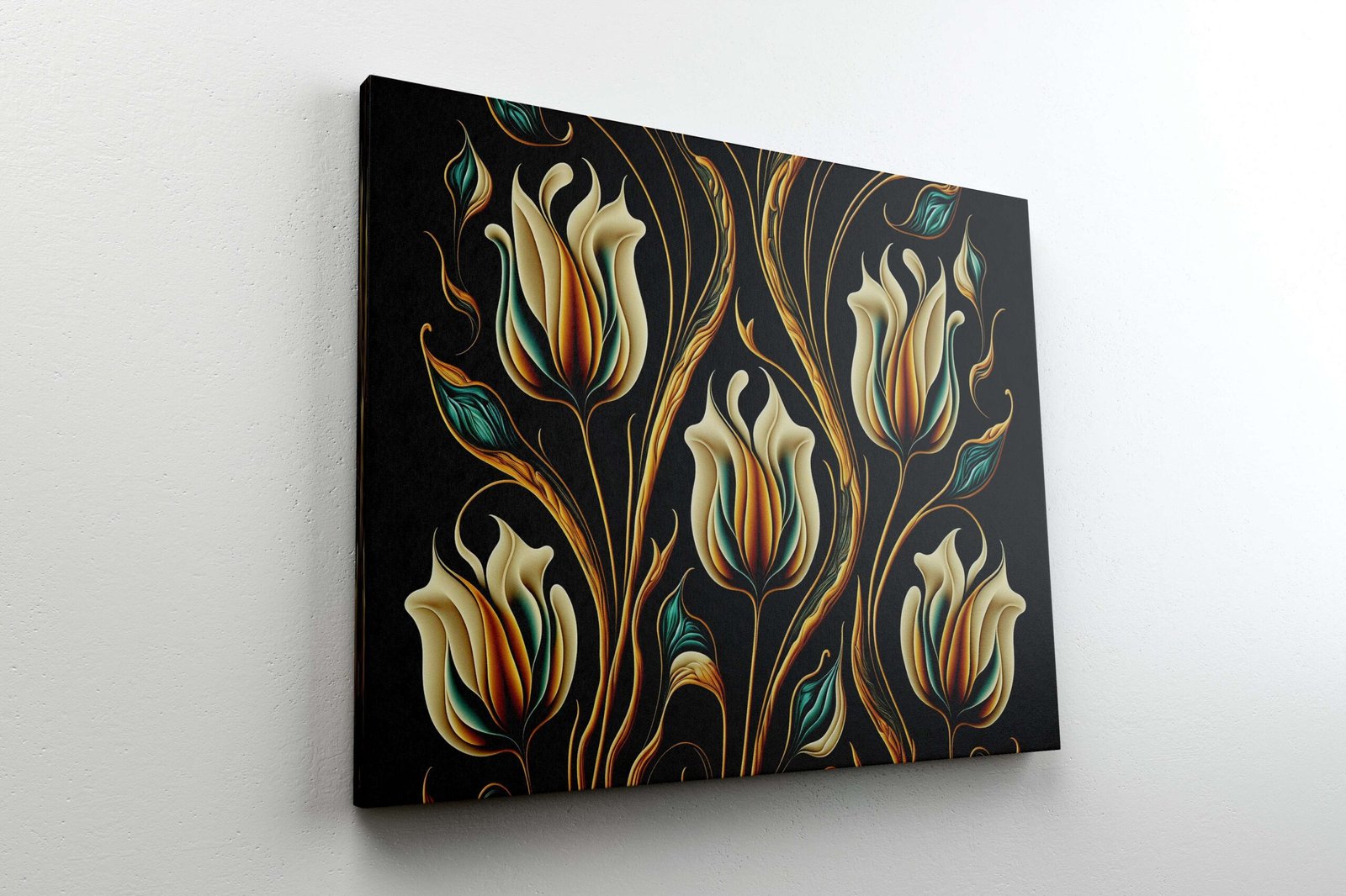 Freshen Your Walls with Stylish Canvas Art - Image 4